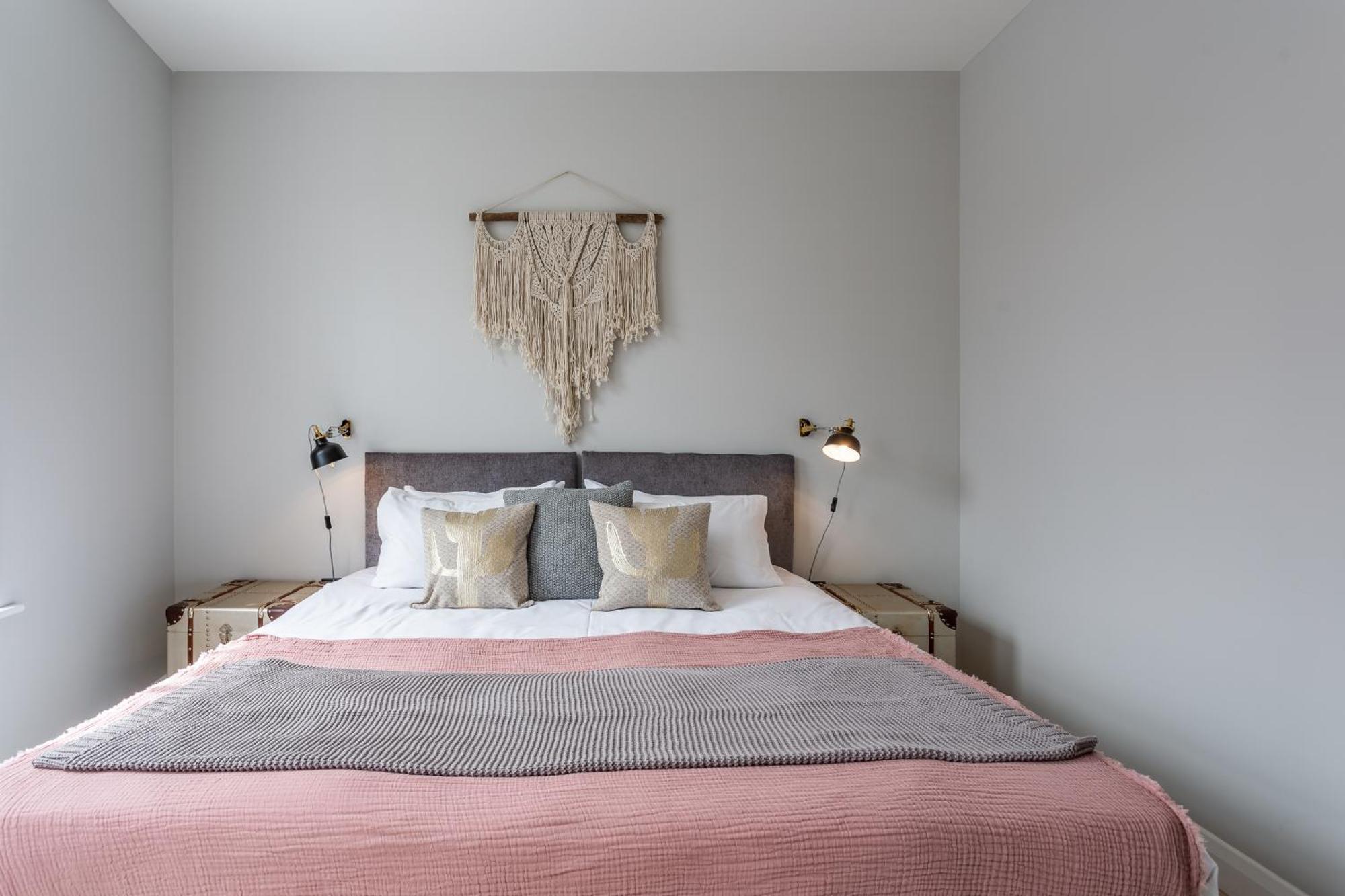 2 Bedroom Apartments With Sofa Bed In Southend Exterior foto